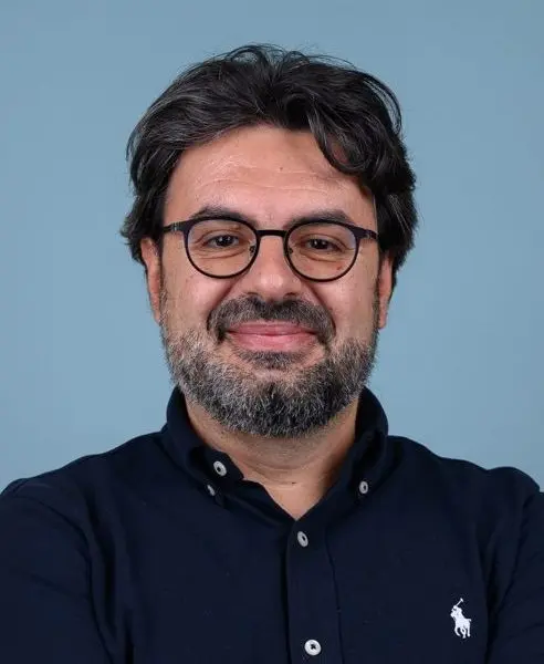 Univ.-Prof. Dipl.-Ing. Francesco Moscato, PhD