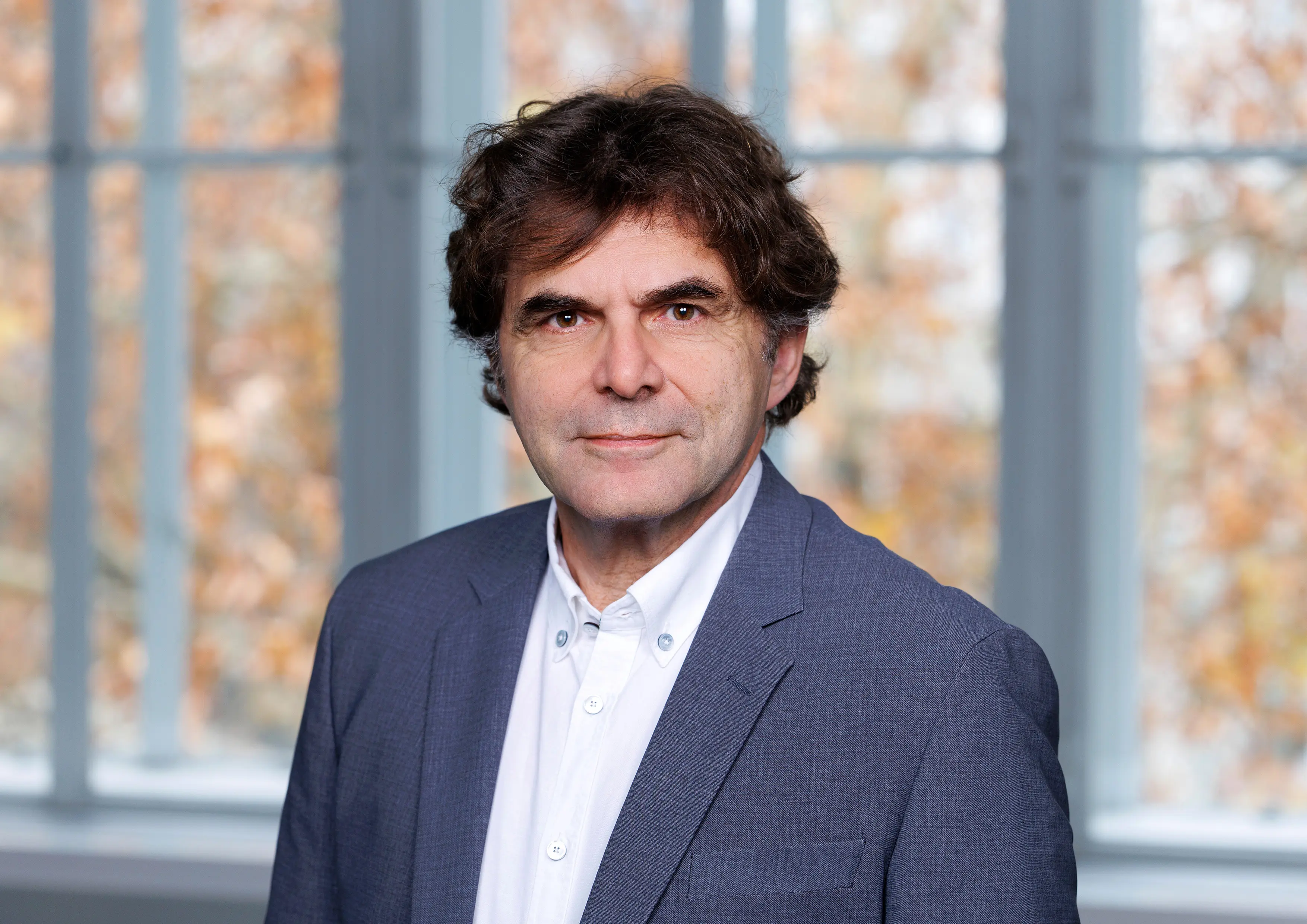 Ao. Univ. Prof. Dr. Harald Kittler