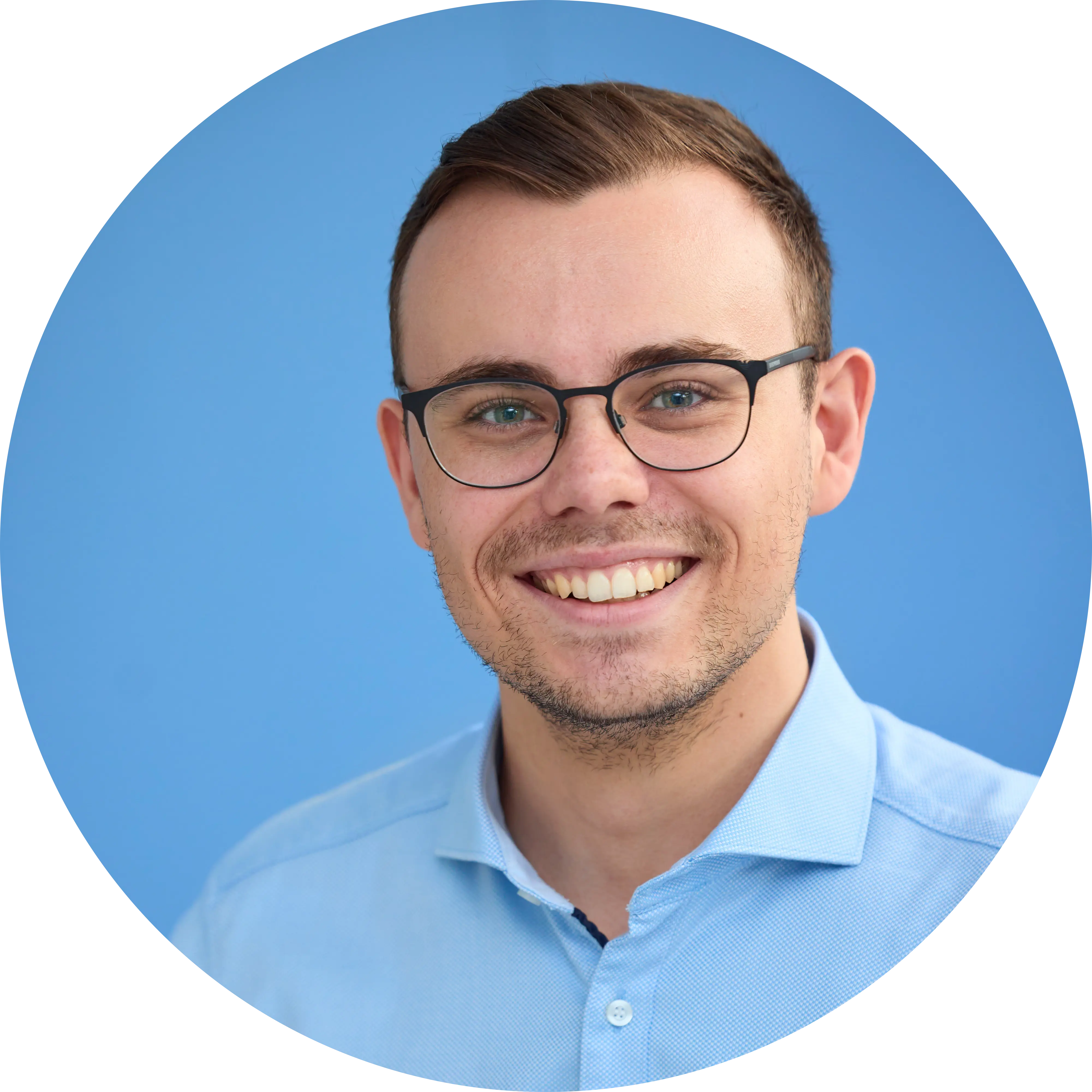 Sebastian Hochreiter