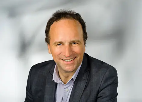 ao.Univ.Prof. Georg Dorffner, PhD